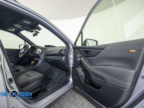 Used 2023 Subaru Forester Wilderness AWD/4WD image 40