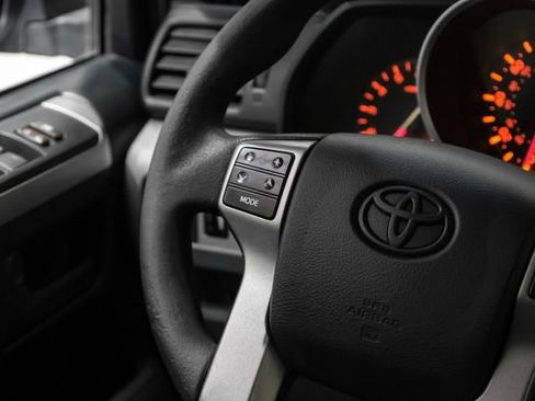 Used 2013 Toyota 4Runner SR5 RWD image 26