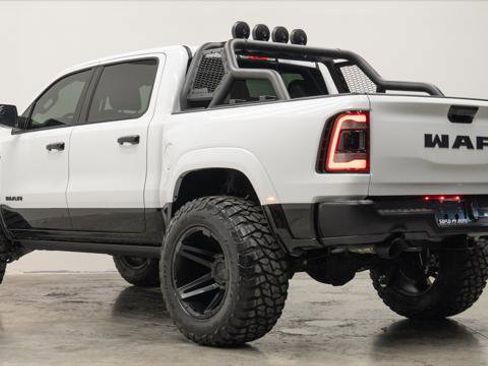 Used 2022 RAM 1500 TRX w/ TRX Level 1 Equipment Group image 3