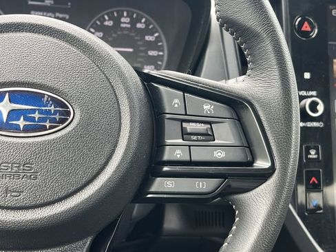 Certified 2025 Subaru Forester Premium AWD/4WD image 12