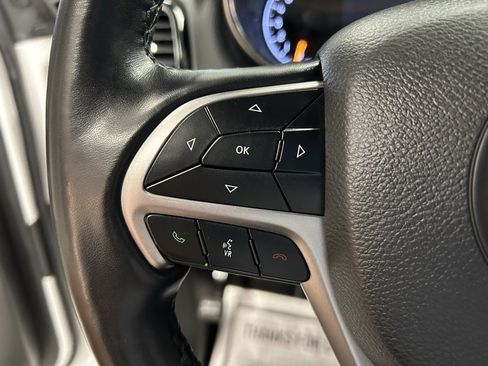 Used 2021 Jeep Grand Cherokee Limited w/ Quick Order Package 28K 80th image 12