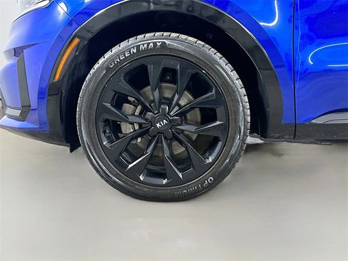 Used 2021 Kia Sorento SX image 8