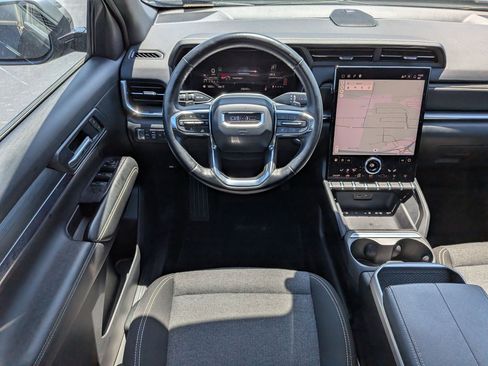 Used 2025 GMC Terrain Elevation AWD/4WD image 31