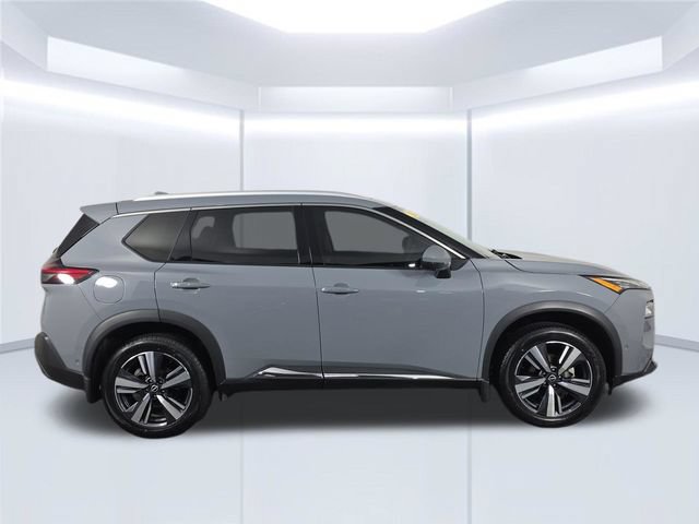 Used 2023 Nissan Rogue SL w/ SL Premium Package AWD/4WD image 44