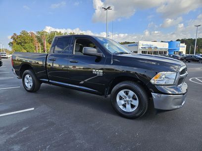 Used 2024 RAM 1500 Classic SLT