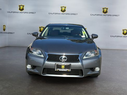Used 2013 Lexus GS 350 image 2