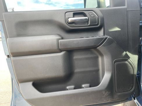 Used 2024 Chevrolet Silverado 2500 Custom w/ Custom Value Package image 25