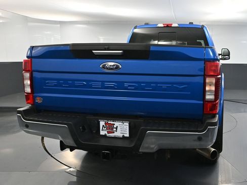 Used 2020 Ford F350 XLT w/ Tremor Off-Road Package image 7