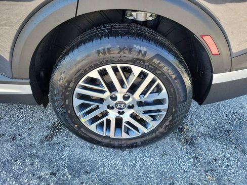 New 2026 Hyundai Palisade SEL FWD image 7