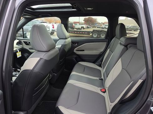 New 2026 Subaru Forester Limited image 7