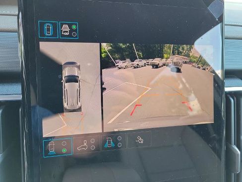 New 2026 GMC Acadia Elevation w/ Elevation Premium Package FWD image 19