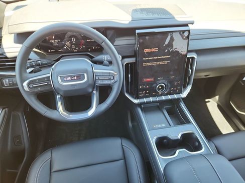 New 2026 GMC Acadia Elevation w/ Black Edition AWD/4WD image 11