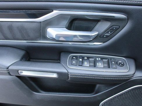 Used 2021 RAM 1500 Laramie w/ Sport Appearance Package image 9