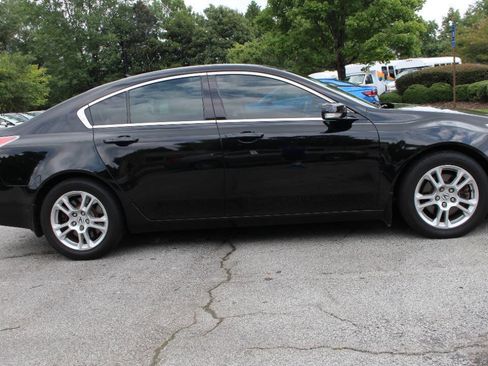 Used 2011 Acura TL image 14