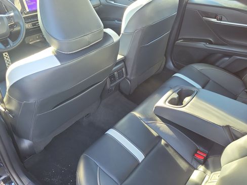 Certified 2025 Toyota Camry SE image 12