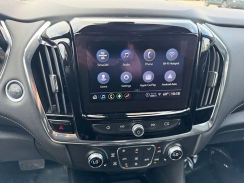 Used 2023 Chevrolet Traverse LT AWD/4WD image 17