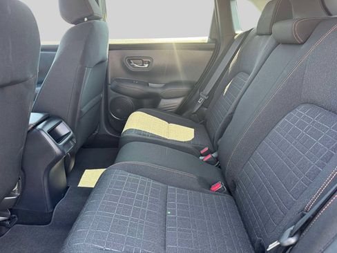Used 2024 Honda HR-V Sport image 10