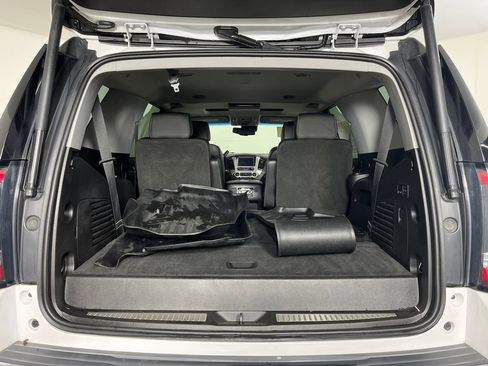 Used 2019 GMC Yukon Denali w/ Denali Ultimate Package AWD/4WD image 22