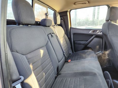 Used 2021 Ford Ranger XLT w/ Equipment Group 302A High image 15