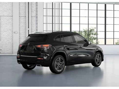 New 2025 Mercedes-Benz GLA 250 image 20