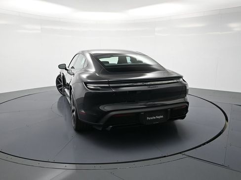 New 2026 Porsche Taycan image 27