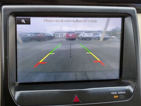 Used 2014 Ford Flex SEL w/ Equipment Group 202A image 21