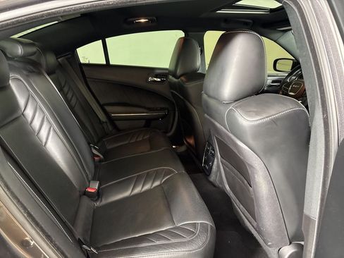 Used 2022 Dodge Charger SRT Hellcat image 19