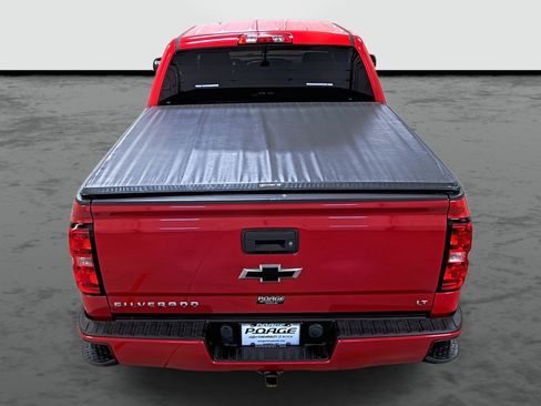 Used 2017 Chevrolet Silverado 1500 LT image 3