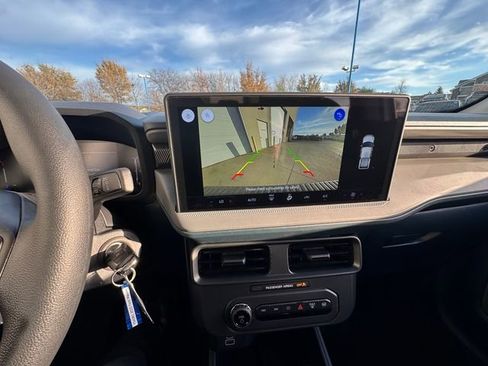 New 2025 Ford Maverick XL w/ Equipment Group 101A image 26