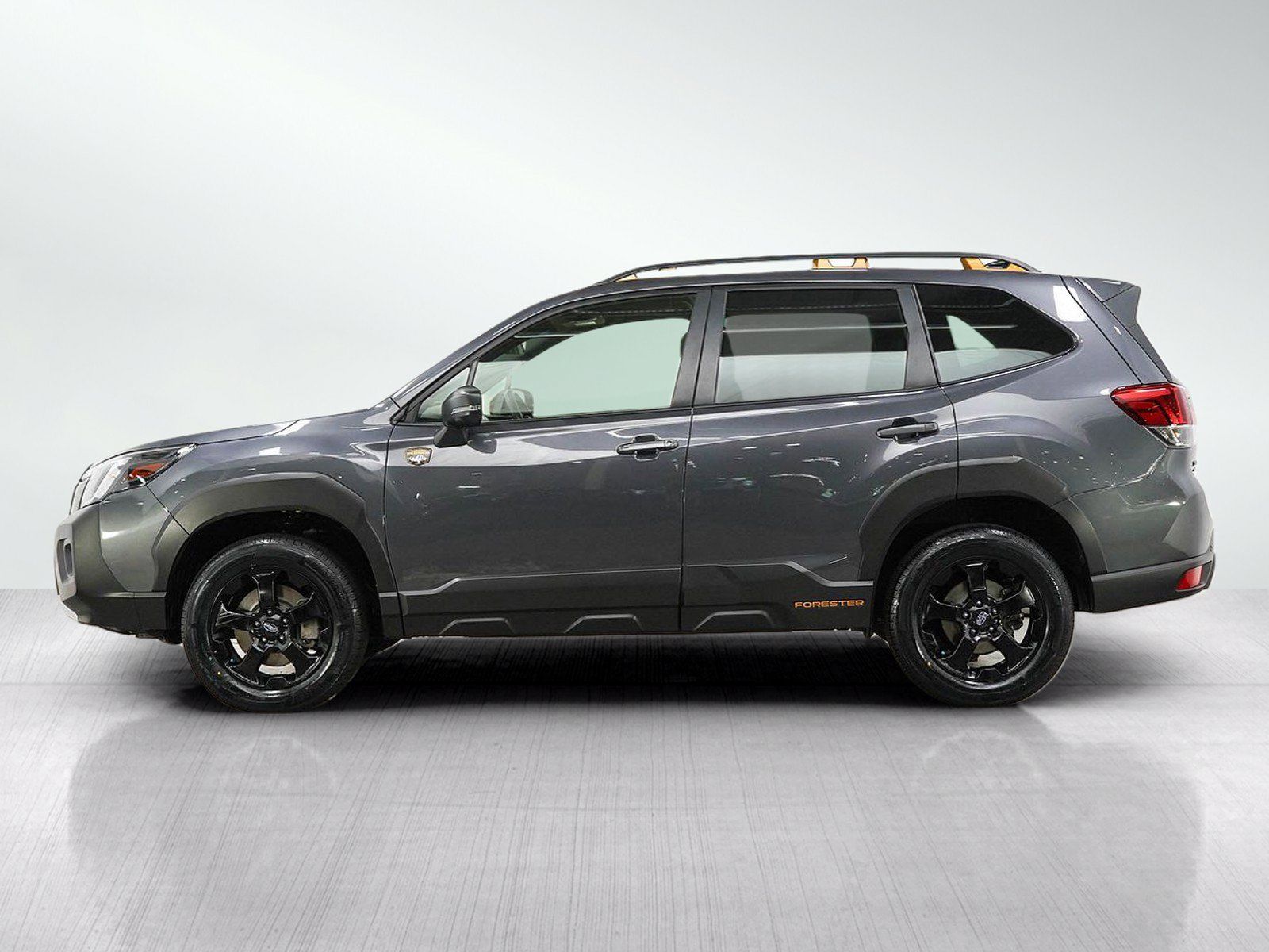 Used 2024 Subaru Forester Wilderness AWD/4WD image 2