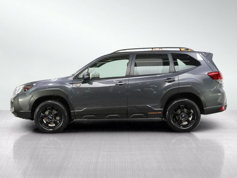 Used 2024 Subaru Forester Wilderness AWD/4WD image 2