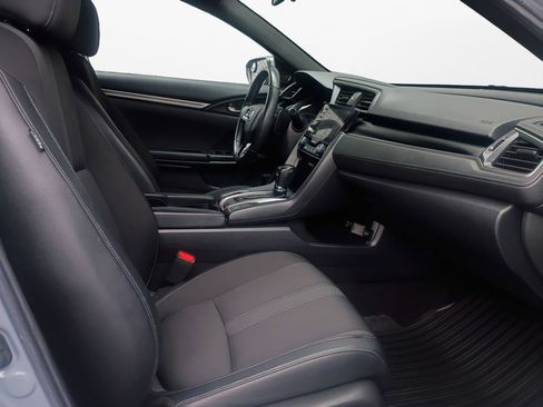 Used 2021 Honda Civic Sport image 24