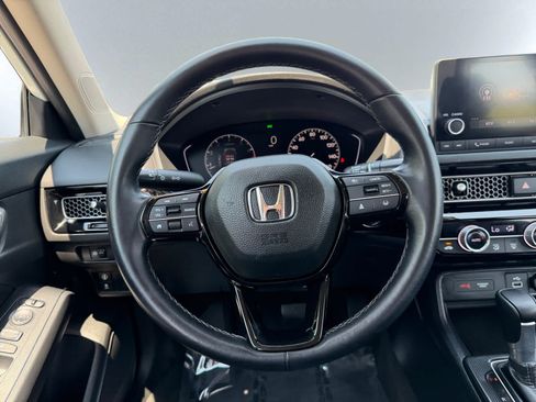 Used 2023 Honda Civic EX image 17