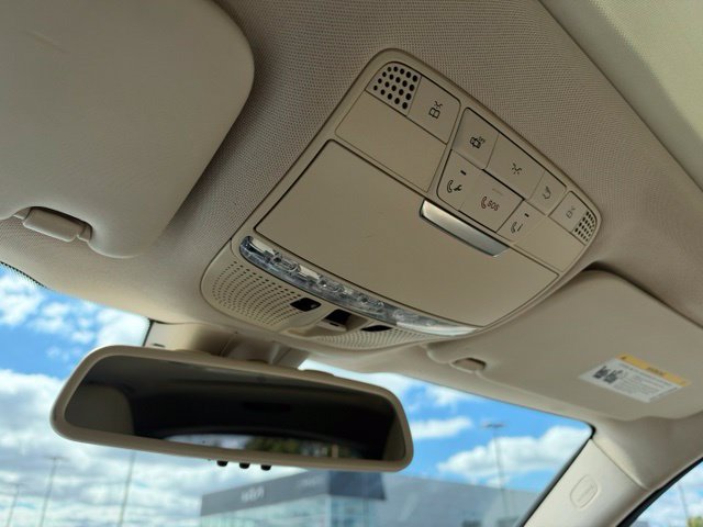 Used 2018 Mercedes-Benz GLC 300 4MATIC image 29
