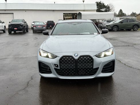 Used 2026 BMW 430i xDrive w/ M Sport Package image 5