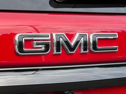 Used 2024 GMC Terrain SLT w/ Elevation Edition AWD/4WD image 50