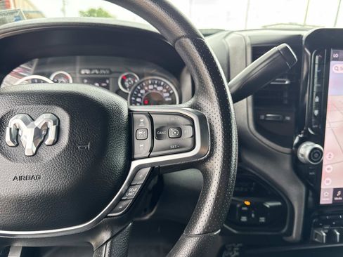 Used 2025 RAM 2500 Tradesman AWD/4WD image 23