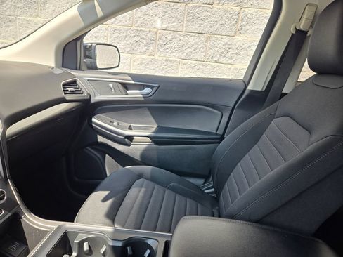 Used 2022 Ford Edge SE w/ Black Appearance Package AWD/4WD image 31