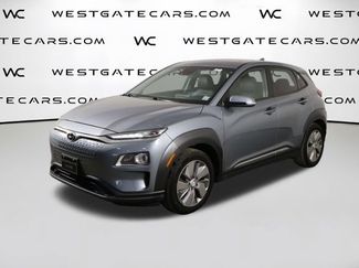 Used 2021 Hyundai Kona Limited FWD 360° Tour