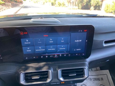Used 2025 Ford Mustang Premium RWD image 54