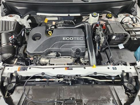 Used 2022 GMC Terrain SLT w/ Infotainment Package II image 31