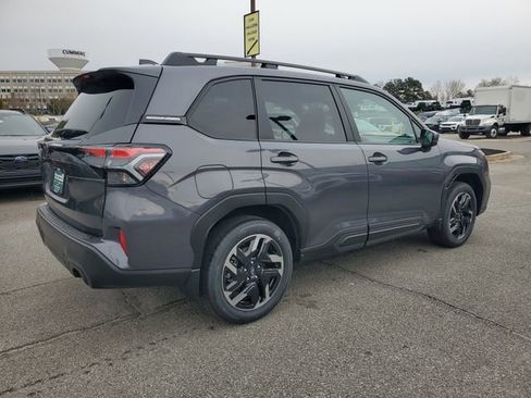 New 2026 Subaru Forester Limited image 6