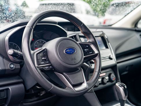 Used 2018 Subaru Crosstrek 2.0i Premium w/ Popular Package #2 AWD/4WD image 14
