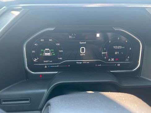 Used 2022 GMC Sierra 1500 Denali image 20