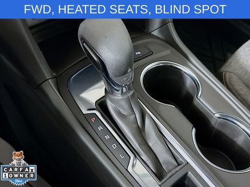 Used 2024 Chevrolet Equinox LT w/ LPO, Floor Liner Package FWD image 16