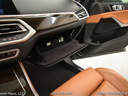 Used 2019 BMW X5 xDrive40i image 36