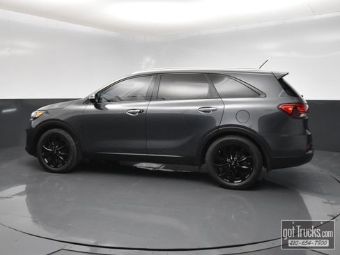 Used 2020 Kia Sorento EX FWD image 3