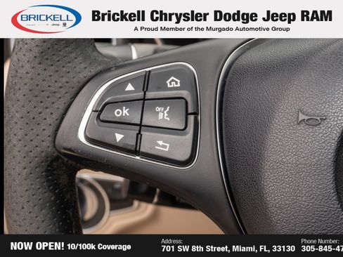 Used 2018 Mercedes-Benz C 300 Sedan w/ Premium Package image 28