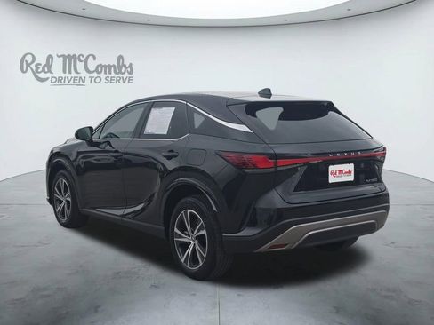 Used 2025 Lexus RX 350 FWD w/ Accessory Package (K3) image 3
