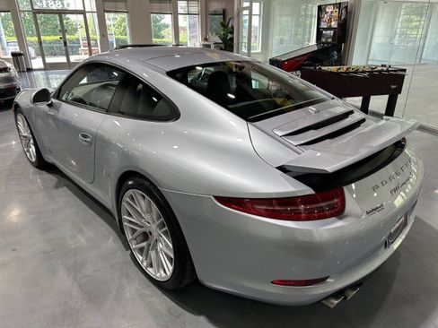 Used 2014 Porsche 911 Carrera S RWD image 28